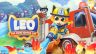 Featured Leo The Firefighter Cat Free Download