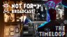 Featured Not For Broadcast The Timeloop Free Download