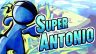 Featured Super Antonio Free Download