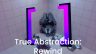 Featured True Abstraction Rewind Free Download