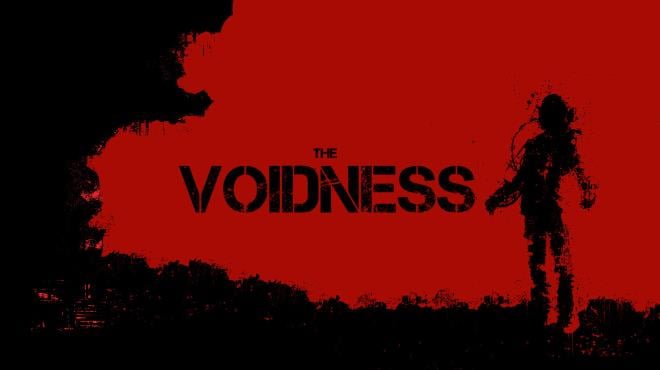 The Voidness Lidar Horror Survival Game v1 1 Free Download