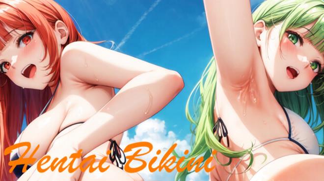 Hentai Bikini Free Download