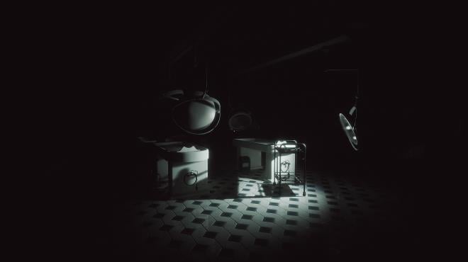 No Return PC Crack No Return PC Crack