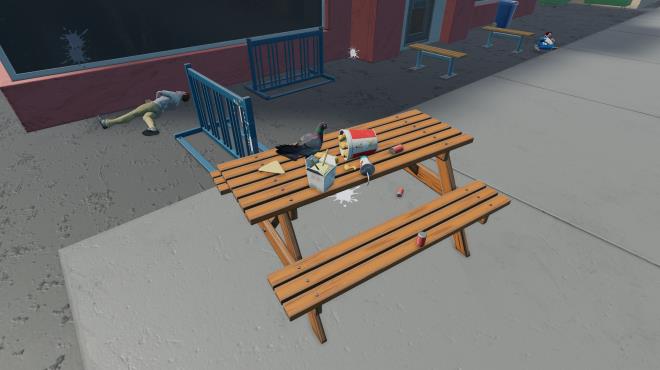 Pigeon Simulator PC Crack Pigeon Simulator PC Crack