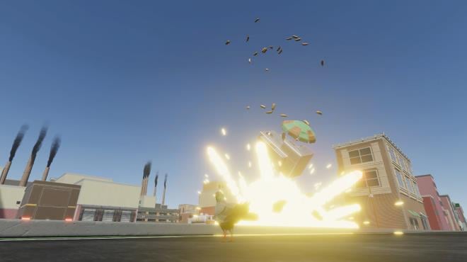 Pigeon Simulator Torrent Download Pigeon Simulator Torrent Download