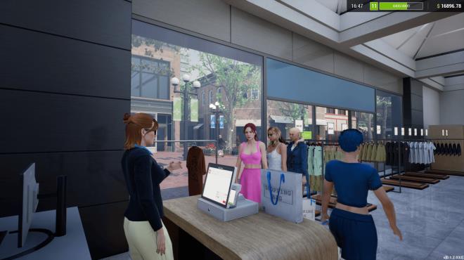 Retail Company Simulator Torrent Download