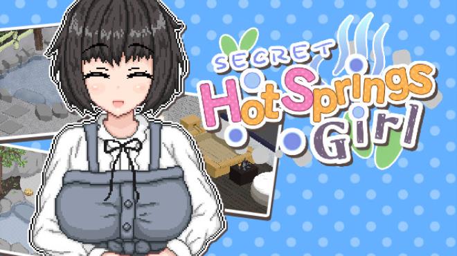 Secret Hot Springs Girl Free Download