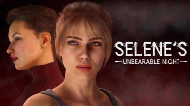 Selenes Unbearable Night Free Download