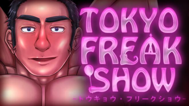 TOKYO FREAK SHOW Free Download