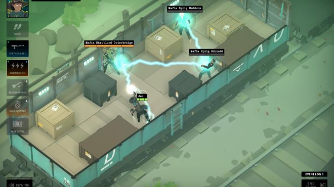 Tactical Breach Wizards Torrent Download