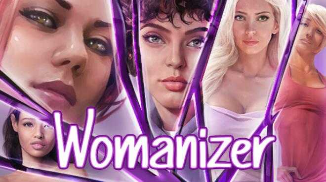 Womanizer v1 17 Free Download