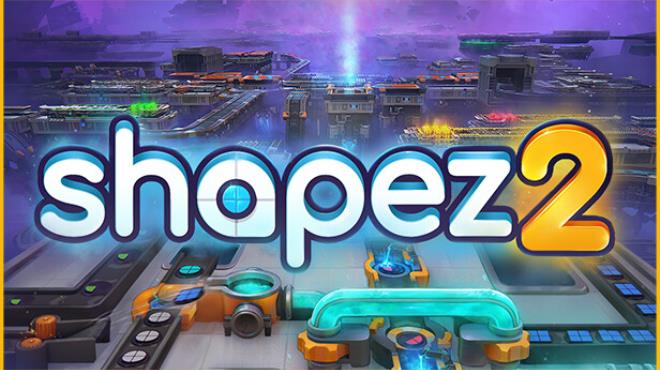 shapez 2 Free Download