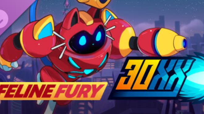 30XX Feline Fury Free Download