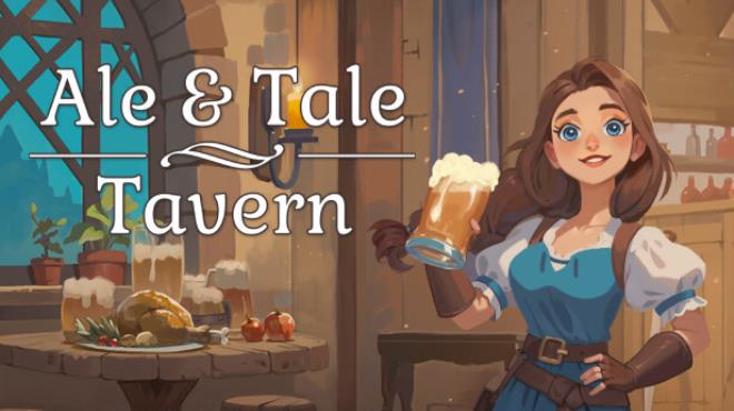 Ale And Tale Tavern Free Download