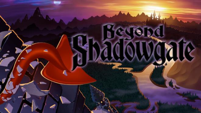 Beyond Shadowgate Free Download