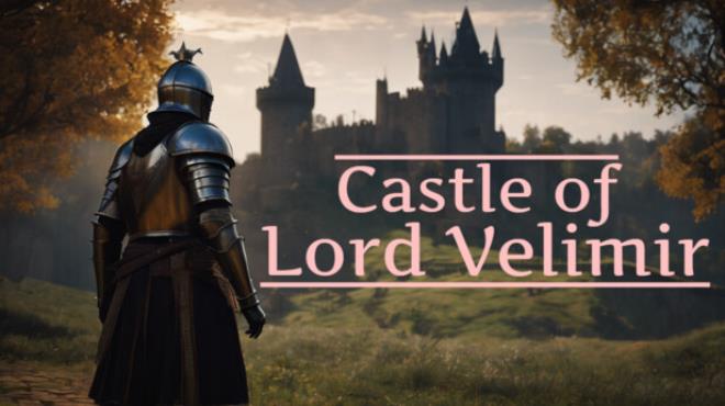 Castle of Lord Velimir Free Download