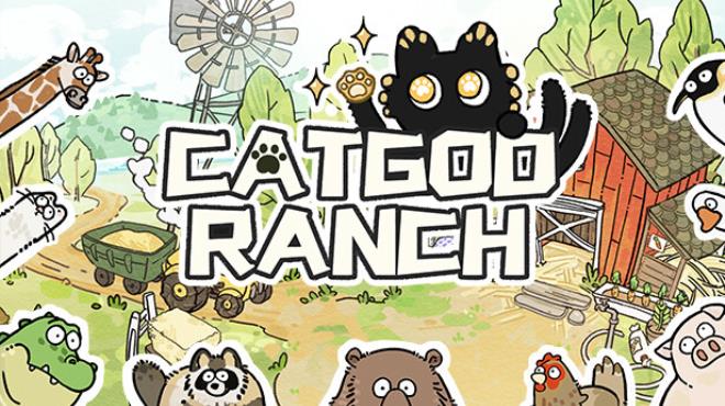 Cat God Ranch Free Download