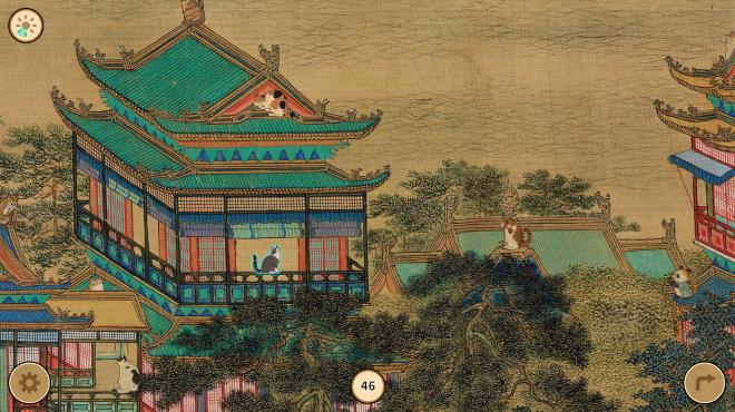 Cats of the Ming Dynasty PC Crack Cats of the Ming Dynasty PC Crack