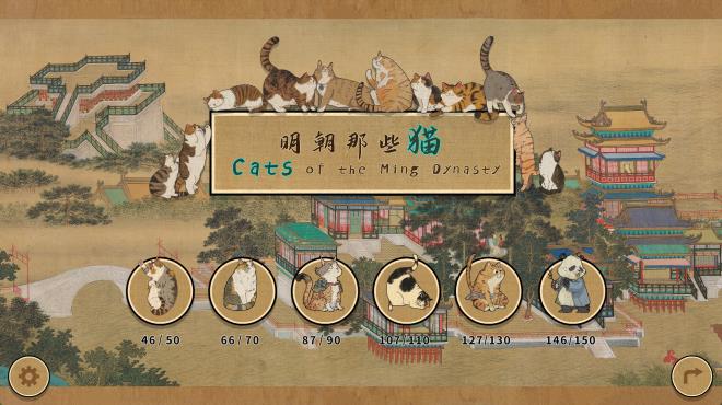 Cats of the Ming Dynasty Torrent Download Cats of the Ming Dynasty Torrent Download