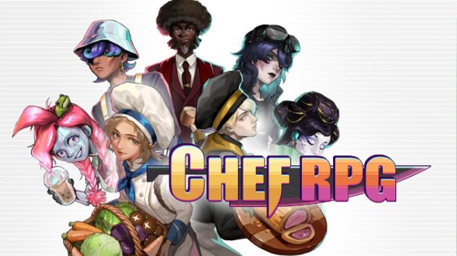 Chef RPG Free Download