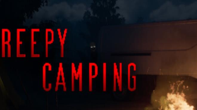 Creepy Camping Free Download