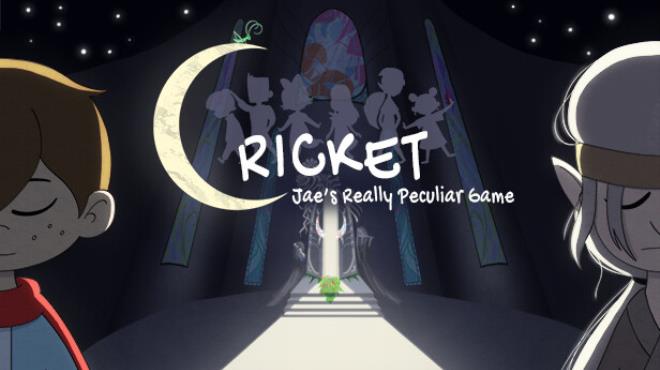 Cricket Jaes Really Peculiar Game Free Download