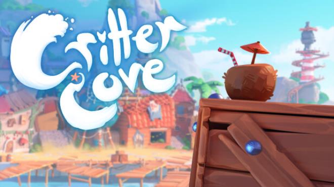 Critter Cove Free Download