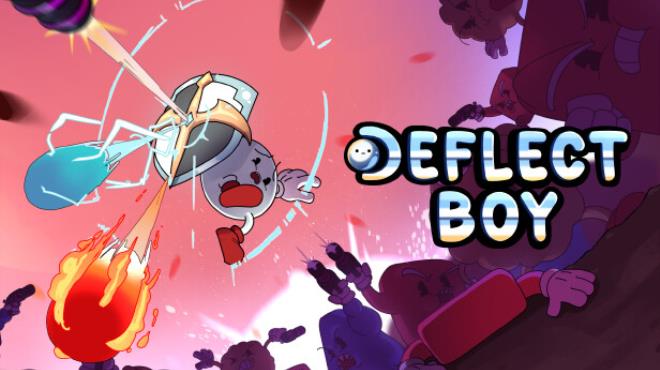 Deflect Boy Free Download