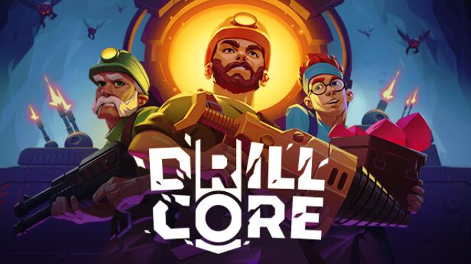 Drill Core Free Download