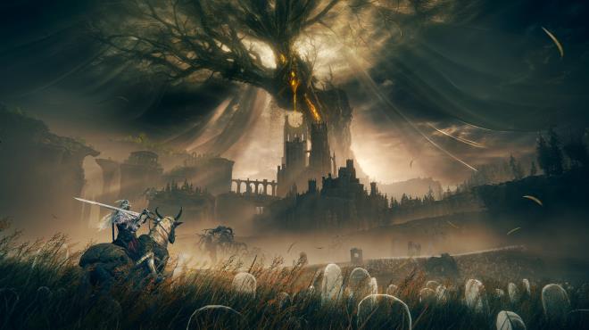 ELDEN RING Shadow of the Erdtree Update v1.14.0 Torrent Download