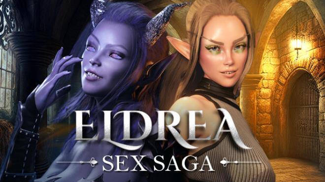 Eldrea: SEX Saga  Free Download