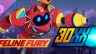 Featured 30XX Feline Fury DLC Free Download