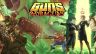 Featured Guns And Draguns Free Download