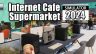 Featured Internet Cafe Supermarket Simulator 2024 Free Download