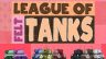 Featured League of Felt Tanks Together Free Download