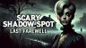 Featured Scary Shadow Spot Last Farewell Free Download