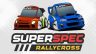 Featured SuperSpec Rallycross Free Download