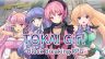 Featured TOKAI Girl Block Breaking RPG Free Download