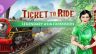 Featured Ticket to Ride Legendary Asia Free Download