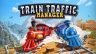 Featured Train Traffic Manager Free Download