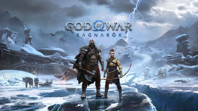 God of War Ragnarok Update v1.1.1 Free Download