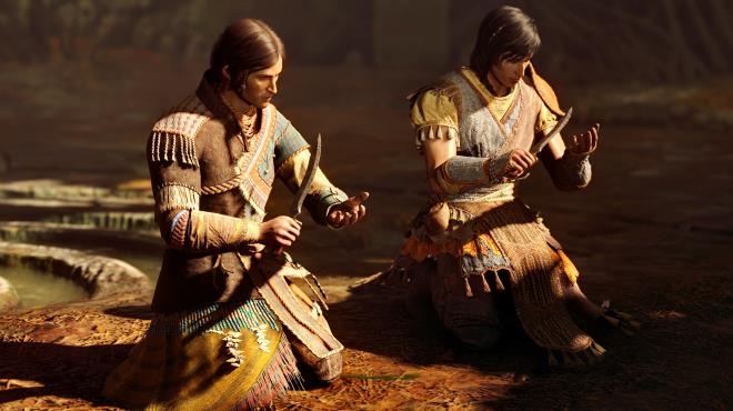 GreedFall II: The Dying World Torrent Download