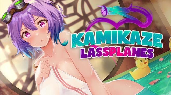 Kamikaze Lassplanes Free Download