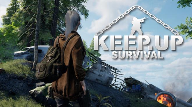 KeepUp Survival v20240906 Free Download