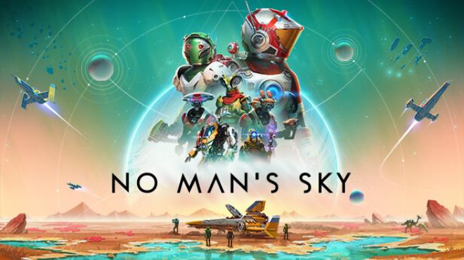 No Man's Sky Free Download