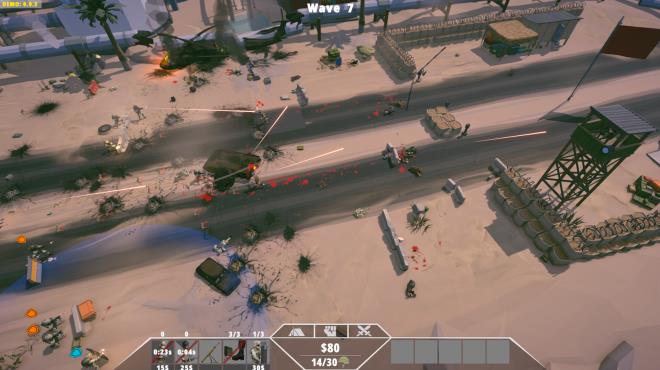 Operation Polygon Storm Deluxe Edition Torrent Download