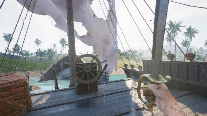 Pirates Journey PC Crack