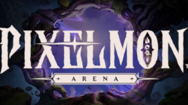 Pixelmon Arena Free Download