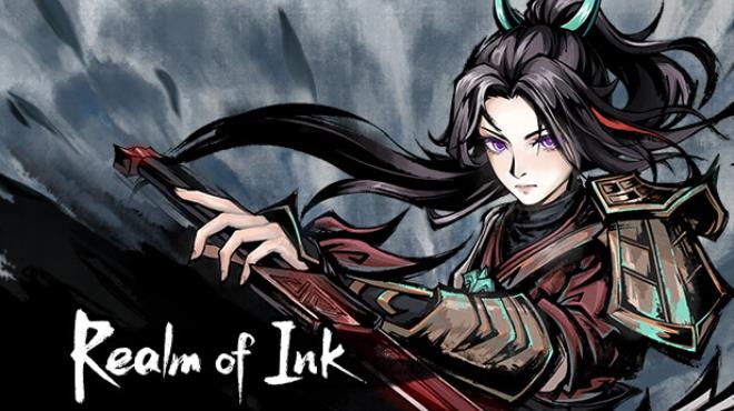 Realm of Ink Free Download