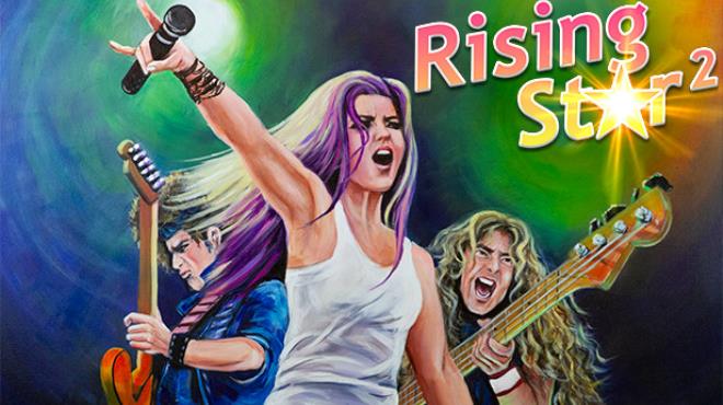 Rising Star 2 We Sold Our Soul For Rock n Roll Free Download